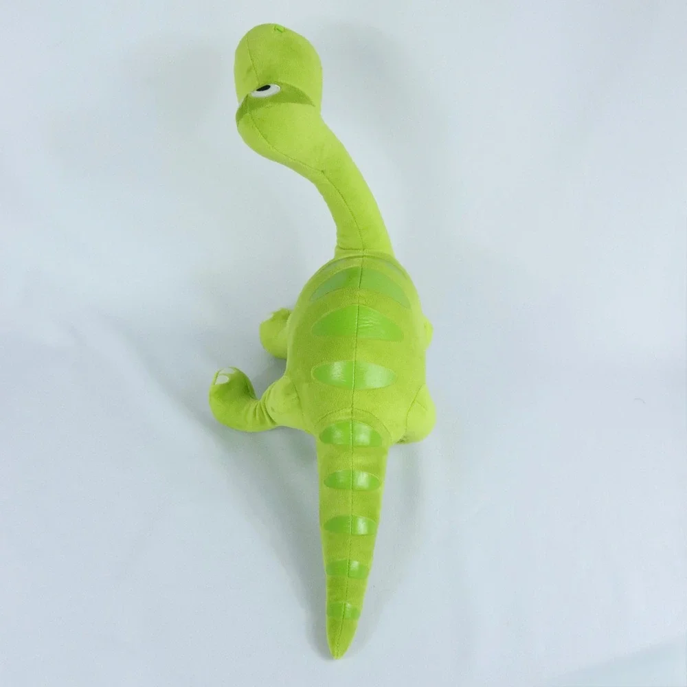 Disney Pixar Arlo Green Plush Dinosaur The Good Dinosaur Stuffed Animal Toy 17